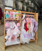 Le Mini-Dressing de Bébé