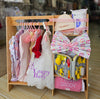 Le Mini-Dressing de Bébé