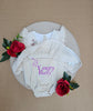 Robe barboteuse