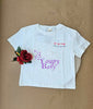 T-shirt fille