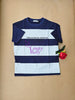 T-shirt Garçon