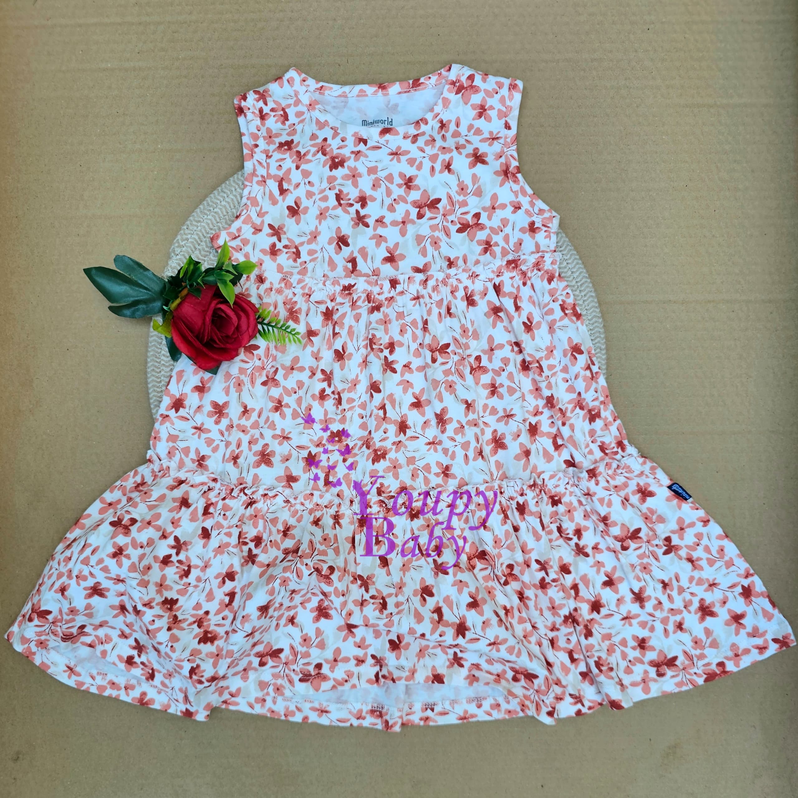 Robe été
