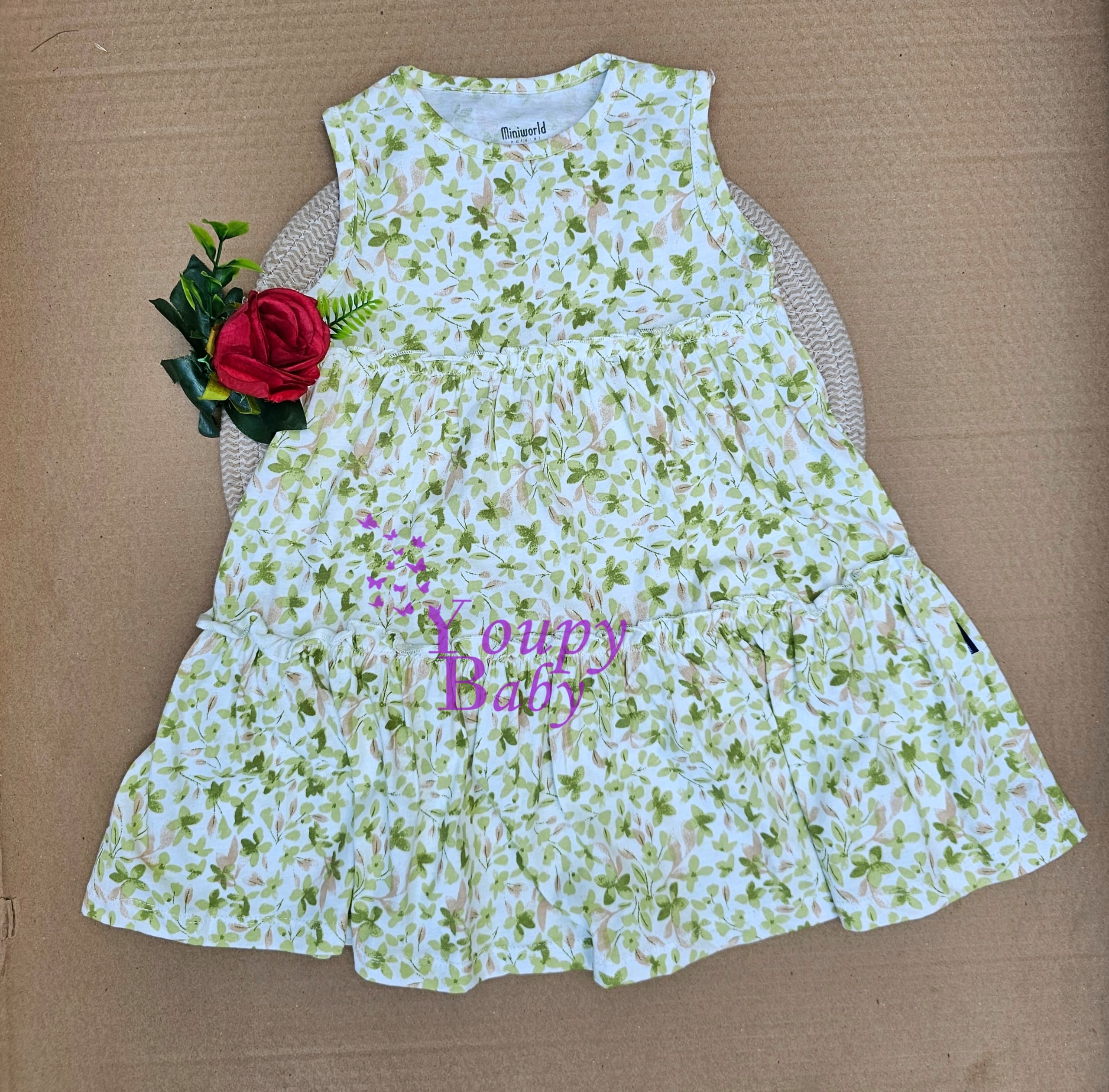 Robe été