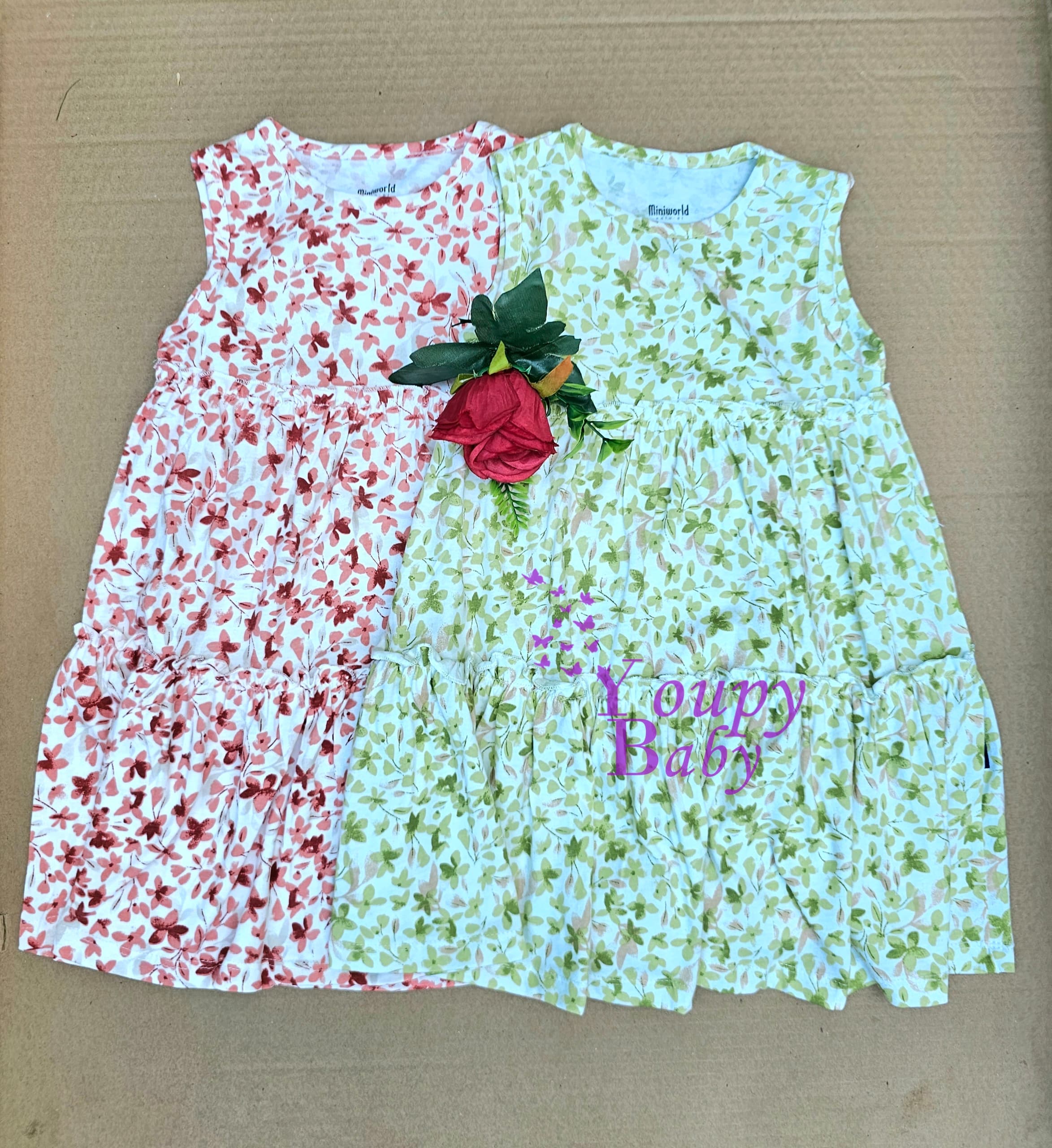 Robe été