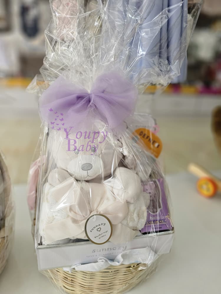 Panier de Naissance