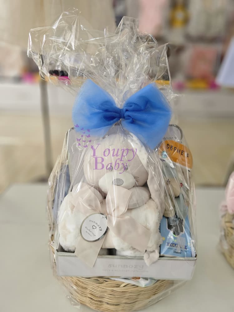 Panier de Naissance