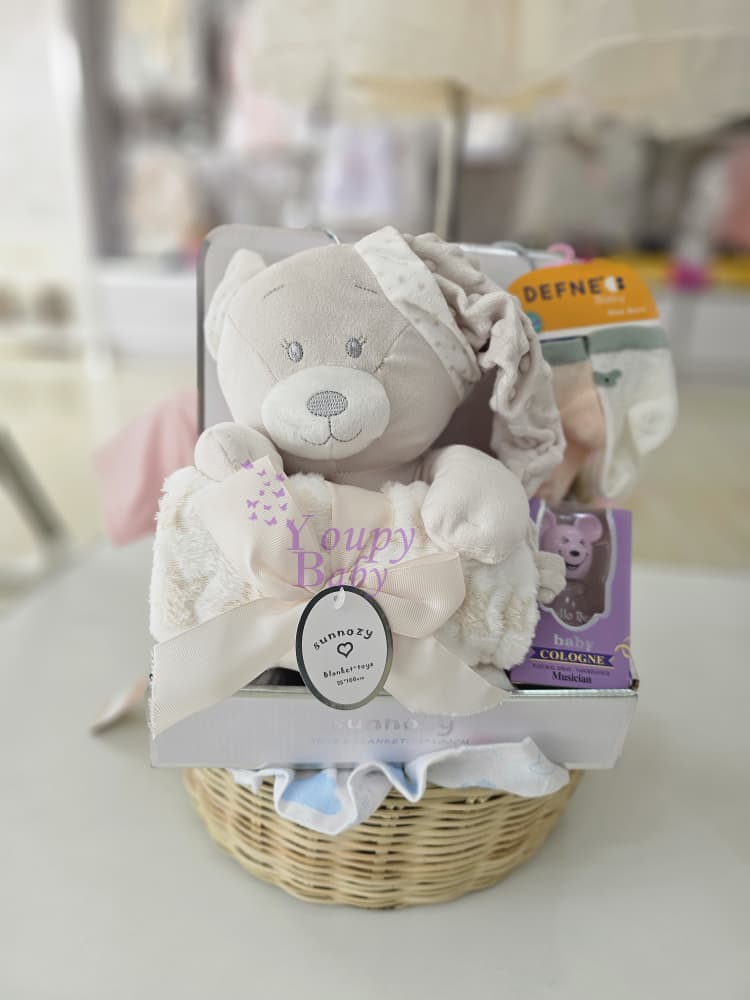 Panier de Naissance