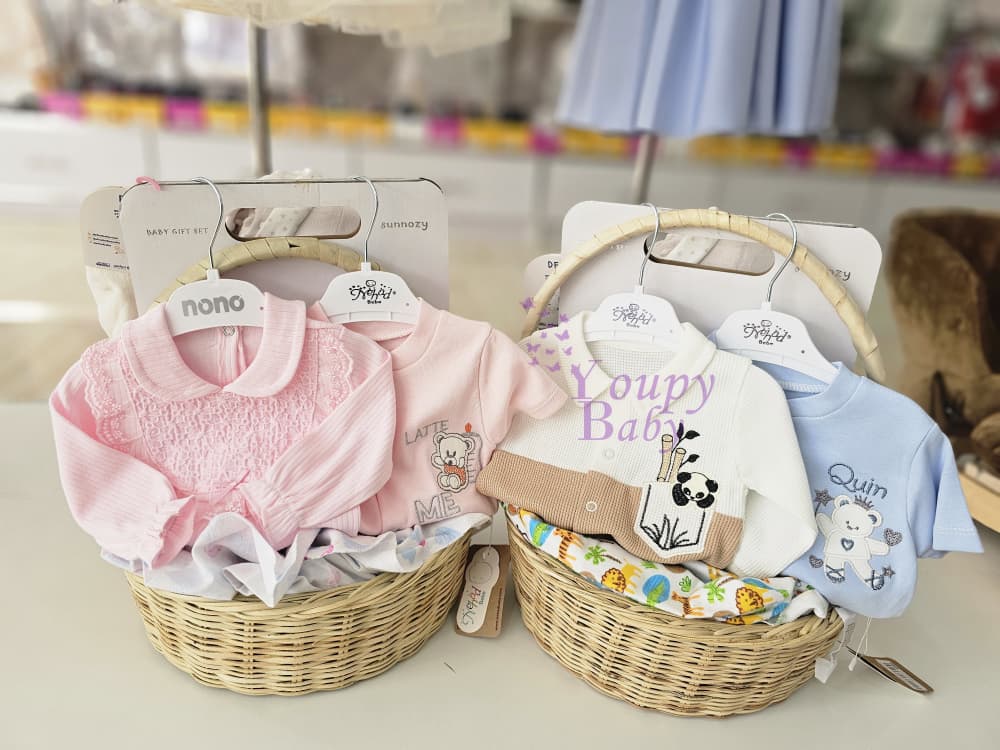 Panier de Naissance