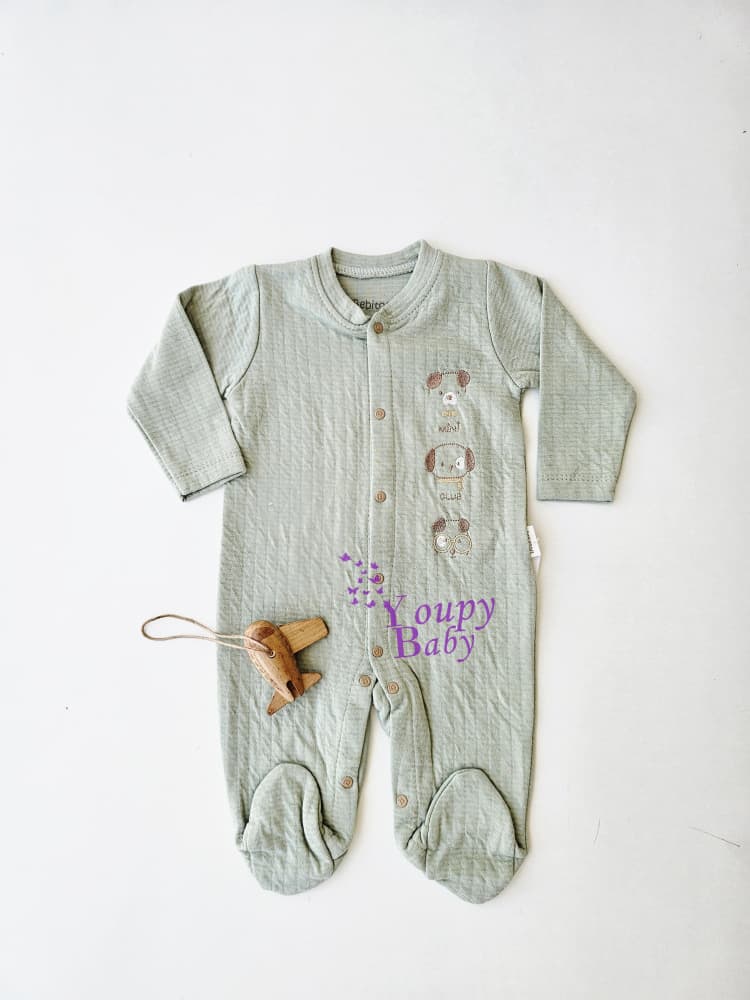 Grenouillère Bébé