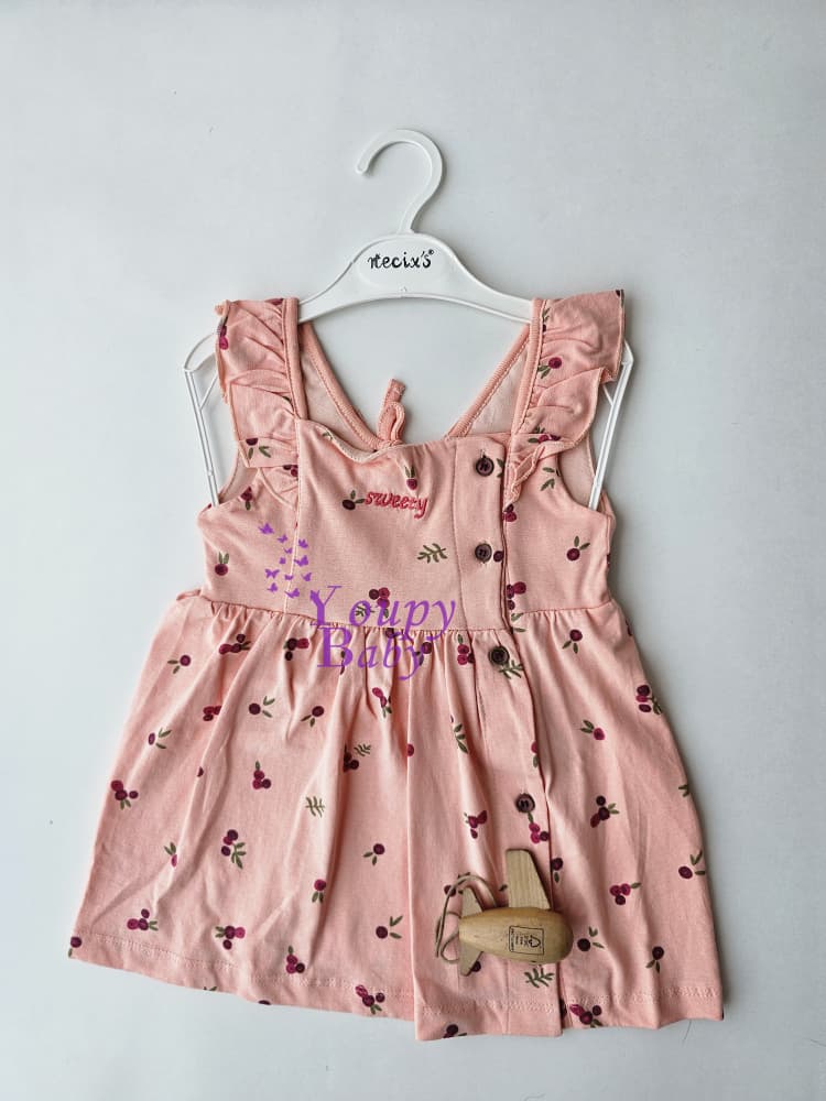 Robe Sweety