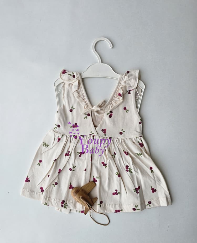 Robe Sweety