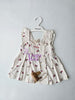Robe Sweety