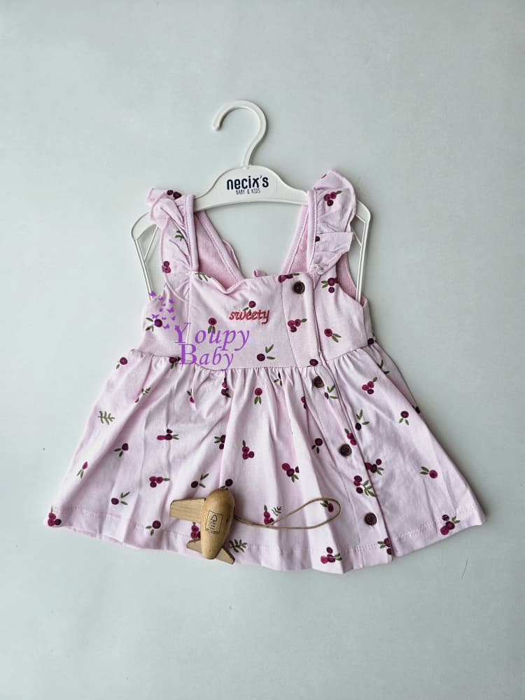 Robe Sweety