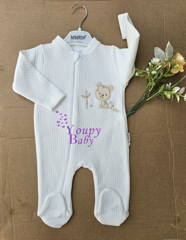 Grenouillère Bébé