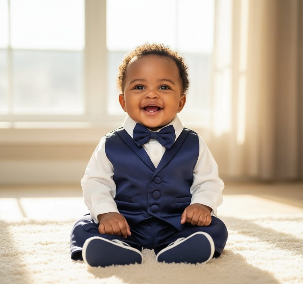 Coffret de naissance 5pcs