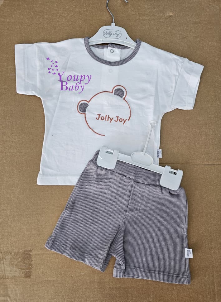 Ensemble deux pièces d’été Jolly Joy