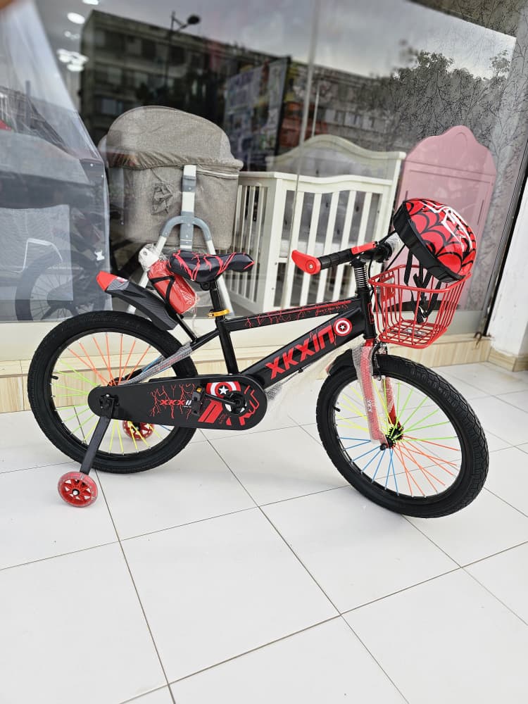 vélo 20 pouces pour enfant 14ans+