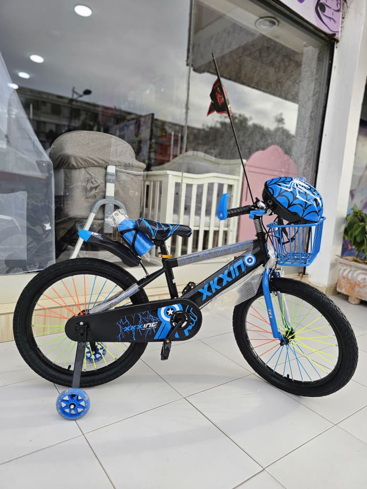 vélo 20 pouces pour enfant 14ans+