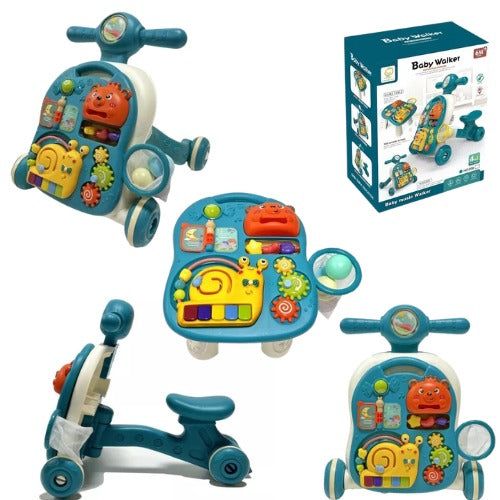 Trotteur Baby Walker