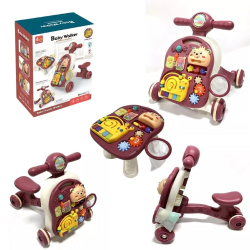 Trotteur Baby Walker