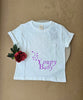 T-shirt fille