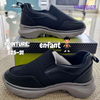 Chaussures Mocassins NK 012 Noir PM