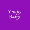 YOUPY BABY, La Grande Bambinerie de Dakar logo
