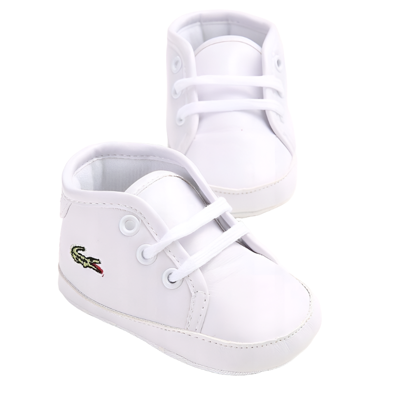 Baskets Lacoste