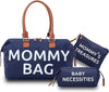 SAC MOMMY Bag 3-pieces