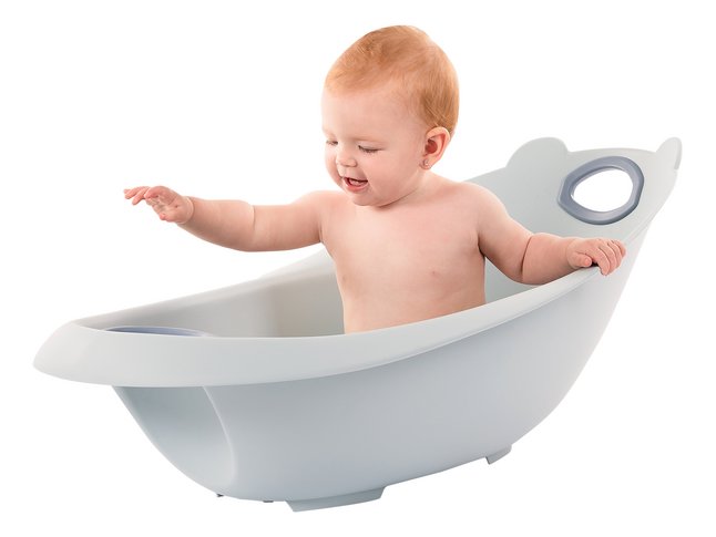 Baignoire Ourson