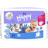 Bella Baby Happy Taille 3 Midi 5-9kg (1 x 32 Couches)