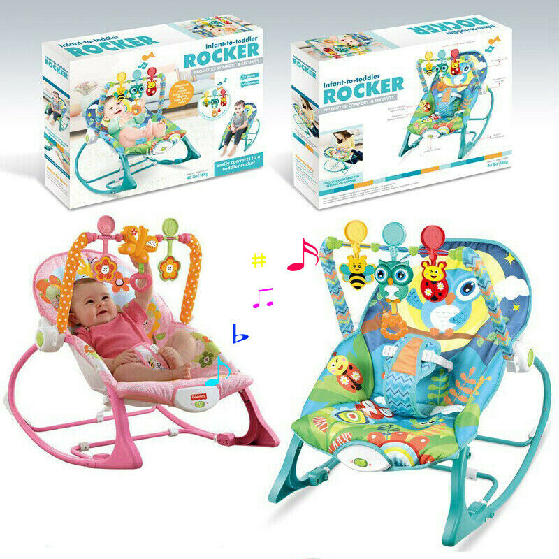 Transat rocker